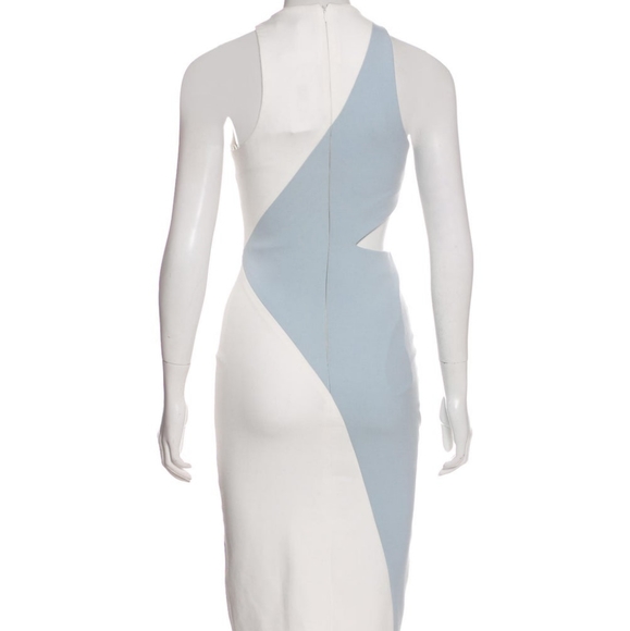 NEW!! Elizabeth and James Amina dress - Picture 3 of 6